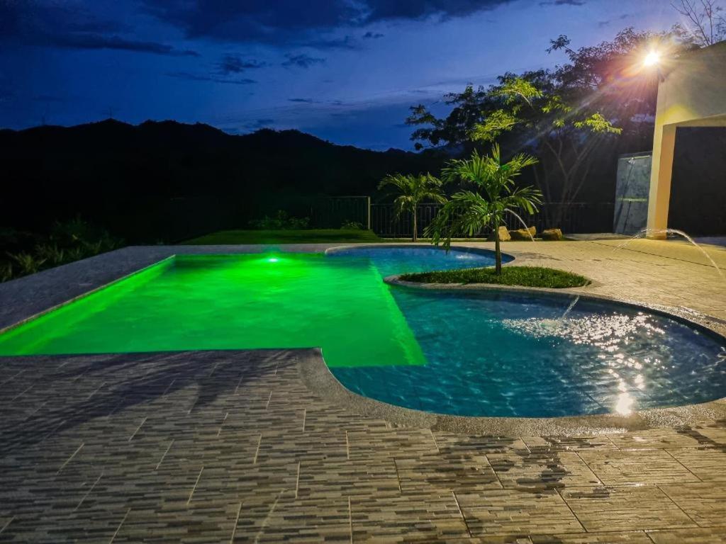 Finca Luz De Luna ซานตาเฟเดอันตีโอเกีย ภายนอก รูปภาพ